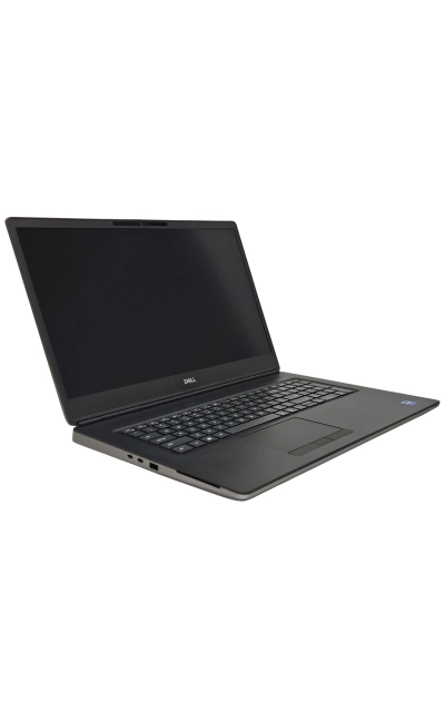 Stacja Graficzno-Robocza Dell Precision 7760 Intel Core i7-11850H 32GB 512 SSD 17,3